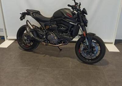 Ducati Monster 937 (2021 - 24) - Annuncio 9546374