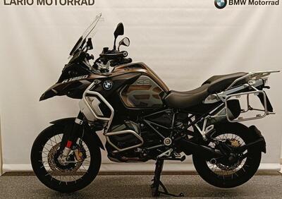 Bmw R 1250 GS Adventure (2019 - 20) - Annuncio 9249770