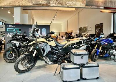 Bmw F 800 GS Adventure (2013 - 17) - Annuncio 9546378