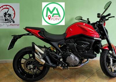 Ducati Monster 937 + (2021 - 24) - Annuncio 9543195