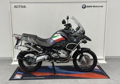 Bmw R 1200 GS Adventure (2010 - 13) - Annuncio 9546381