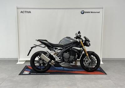 Triumph Speed Triple 1200 RS (2021 - 24) - Annuncio 9546384