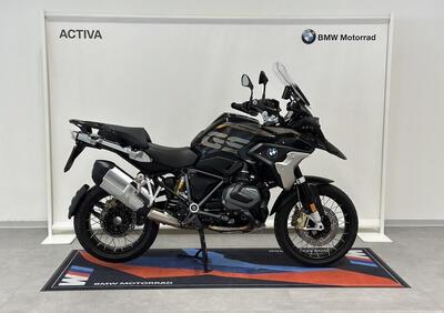 Bmw R 1250 GS (2019 - 20) - Annuncio 9546385