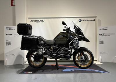 Bmw R 1250 GS Adventure (2019 - 20) - Annuncio 9546386