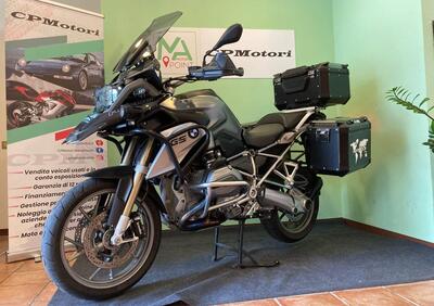 Bmw R 1200 GS (2013 - 16) - Annuncio 9546389