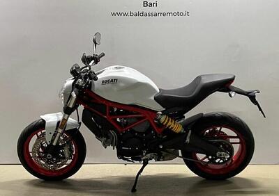 Ducati Monster 797 (2019 - 20) - Annuncio 9546391