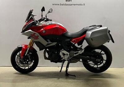 Bmw F 900 XR (2020 - 25) - Annuncio 9546393