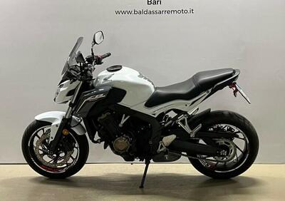 Honda CB 650 F ABS (2014 - 17) - Annuncio 9546394