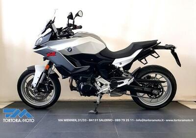 Bmw F 900 XR (2020 - 25) - Annuncio 9546398