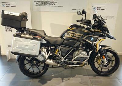 Bmw R 1250 GS (2019 - 20) - Annuncio 9546403