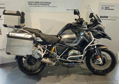 Bmw R 1200 GS Adventure (2017 - 18) - Annuncio 9484406