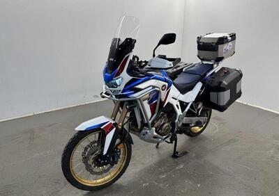 Honda Africa Twin CRF 1100L DCT (2020 - 21) - Annuncio 9545181