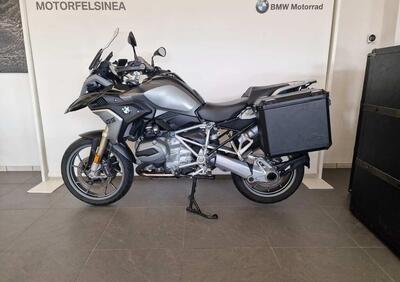 Bmw R 1200 GS (2017 - 18) - Annuncio 9342976