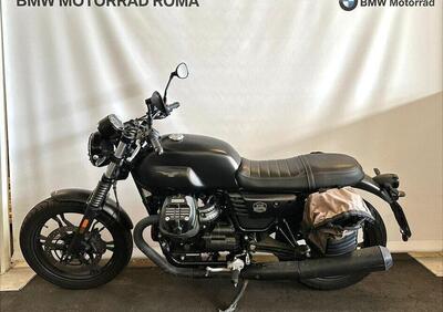 Moto Guzzi V7 III Stone (2017 - 20) - Annuncio 9545199