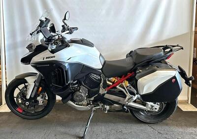 Ducati Multistrada V4 S (2021 - 24) - Annuncio 9546410