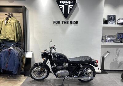 Triumph Bonneville T120 (2021 - 24) - Annuncio 9546478