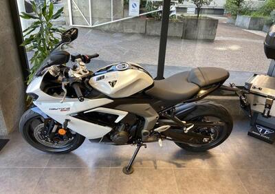 Triumph Daytona 660 (2024) - Annuncio 9546480