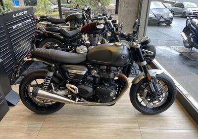 Triumph Speed Twin 1200 (2021 - 24) - Annuncio 9546483