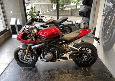 Triumph Speed Triple 1200 RR (2022 - 24) - Annuncio 9546485