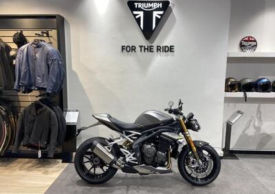 Triumph Speed Triple 1200 RS (2021 - 24) - Annuncio 9546487