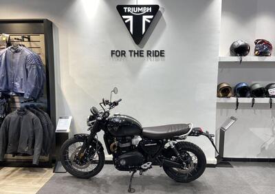 Triumph Scrambler 1200 X (2024) - Annuncio 9546489