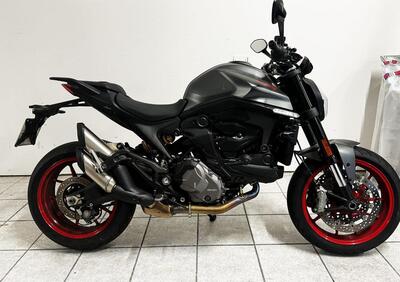 Ducati Monster 937 (2021 - 24) - Annuncio 9546544