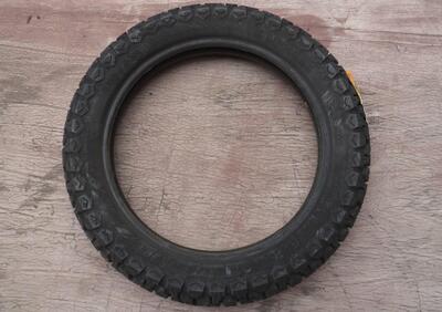 pirelli mt 40 enduro 460/17 - Annuncio 9546547