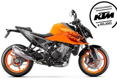 KTM 990 Duke (2024 - 25) - Annuncio 9331882