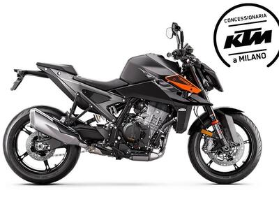 KTM 990 Duke (2024) - Annuncio 9331882