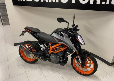 KTM 390 Duke (2021 - 23) - Annuncio 9546569