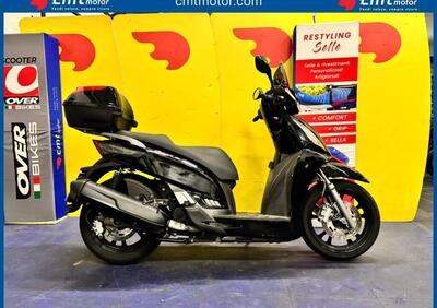 Kymco People 300i GT ABS (2016 - 20) - Annuncio 9546573