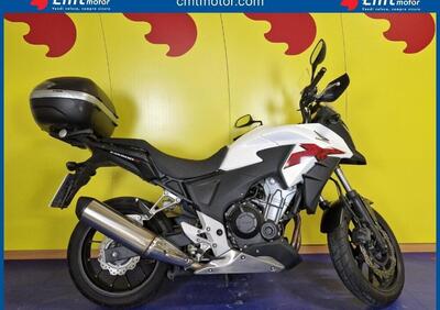 Honda CB 500 X ABS (2012 - 16) - Annuncio 9546575