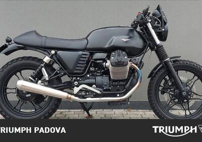 Moto Guzzi V7 II Stone (2015 - 17) - Annuncio 9546584