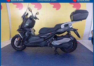 Bmw C 400 X (2021 - 24) - Annuncio 9546588