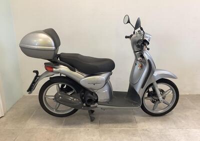 Aprilia Scarabeo 100 (2002 - 06) - Annuncio 9546609