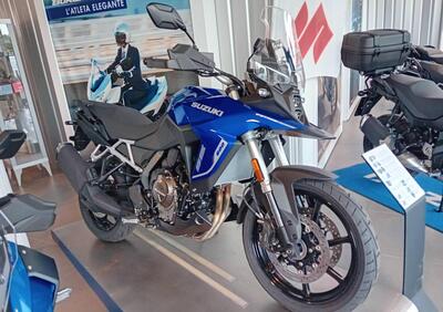 Suzuki V-Strom 800SE (2023 - 24) - Annuncio 9546605