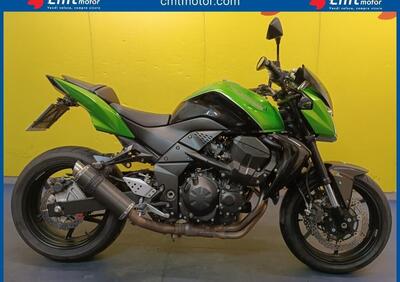 Kawasaki Z 750 (2007 - 14) - Annuncio 9546618