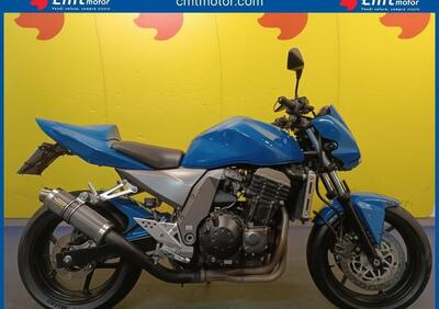 Kawasaki Z 750 (2003 - 06) - Annuncio 9546619