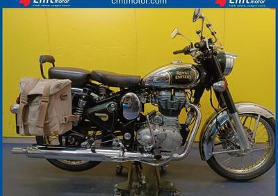 Royal Enfield Bullet 500 Classic EFI - Crome (2011 - 16) - Annuncio 9546621