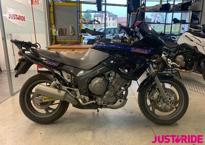 Yamaha TDM 850 (1991 - 95) - Annuncio 9546627