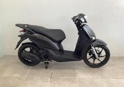 Piaggio Liberty 125 3V S ABS (2021 - 24) - Annuncio 9546630