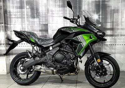 Kawasaki Versys 650 (2021 - 25) - Annuncio 9546643