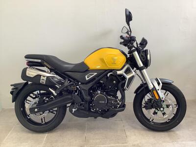 Voge Trofeo 350AC (2022 - 26) nuova