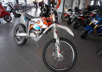 KTM Freeride E-EXC (2014 - 19) - Annuncio 9546637