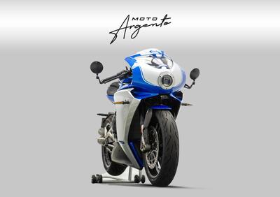 MV Agusta Superveloce 800 Alpine (2021 - 23) - Annuncio 9546653