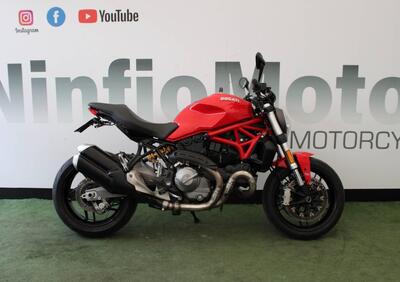 Ducati Monster 821 (2018 - 20) - Annuncio 9546766