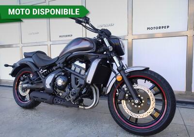 Kawasaki Vulcan S (2021 - 25) - Annuncio 9546677