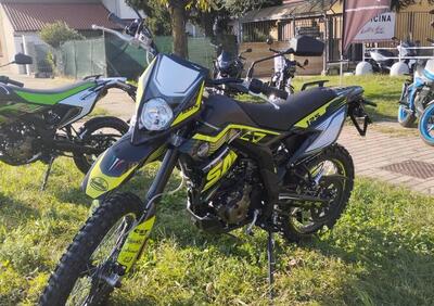 FB Mondial SMX 125 Enduro (2020 - 24) - Annuncio 9546675