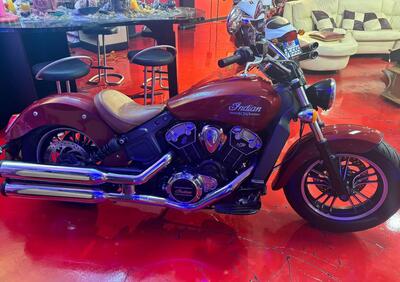 Indian Scout (2015 - 16) - Annuncio 9546680