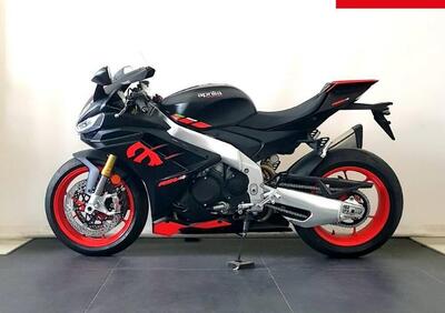 Aprilia RSV4 1100 (2021 - 24) - Annuncio 9546685